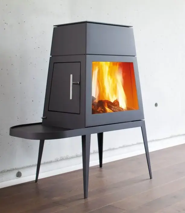 Kaminofen SHAKER