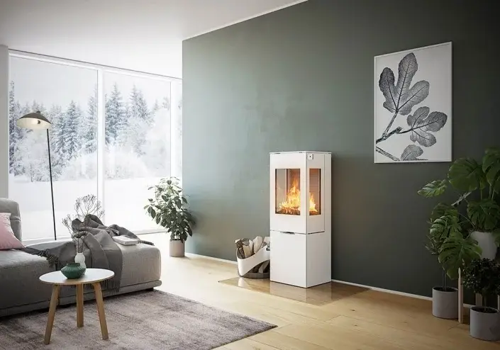 Kaminofen NEXO 120