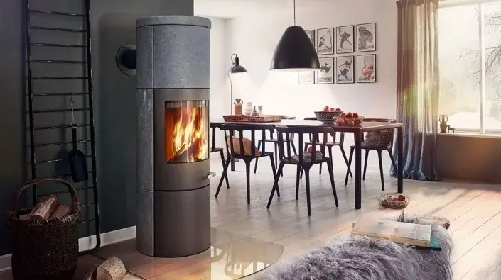 Kaminofen Merano XL