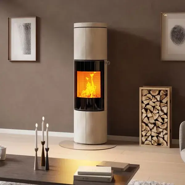Kaminofen JUNO 166 L