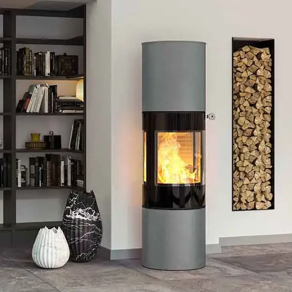 Kaminofen VIVA 160 L