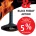 FEUER & FLAMME – BLACK FRIDAY AKTION